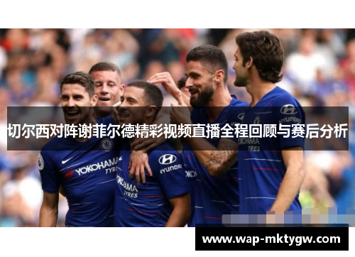 切尔西对阵谢菲尔德精彩视频直播全程回顾与赛后分析