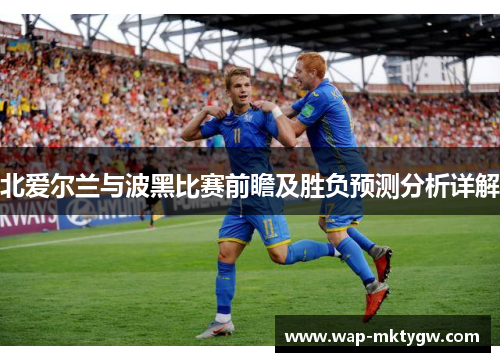 北爱尔兰与波黑比赛前瞻及胜负预测分析详解