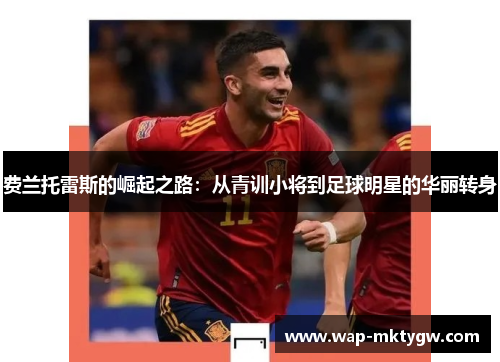 费兰托雷斯的崛起之路:从青训小将到足球明星的华丽转身